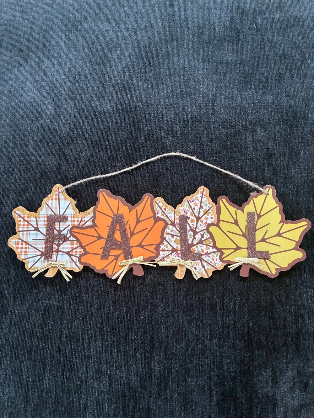 N/A festive fall